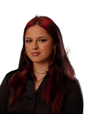 Luiza Roșca