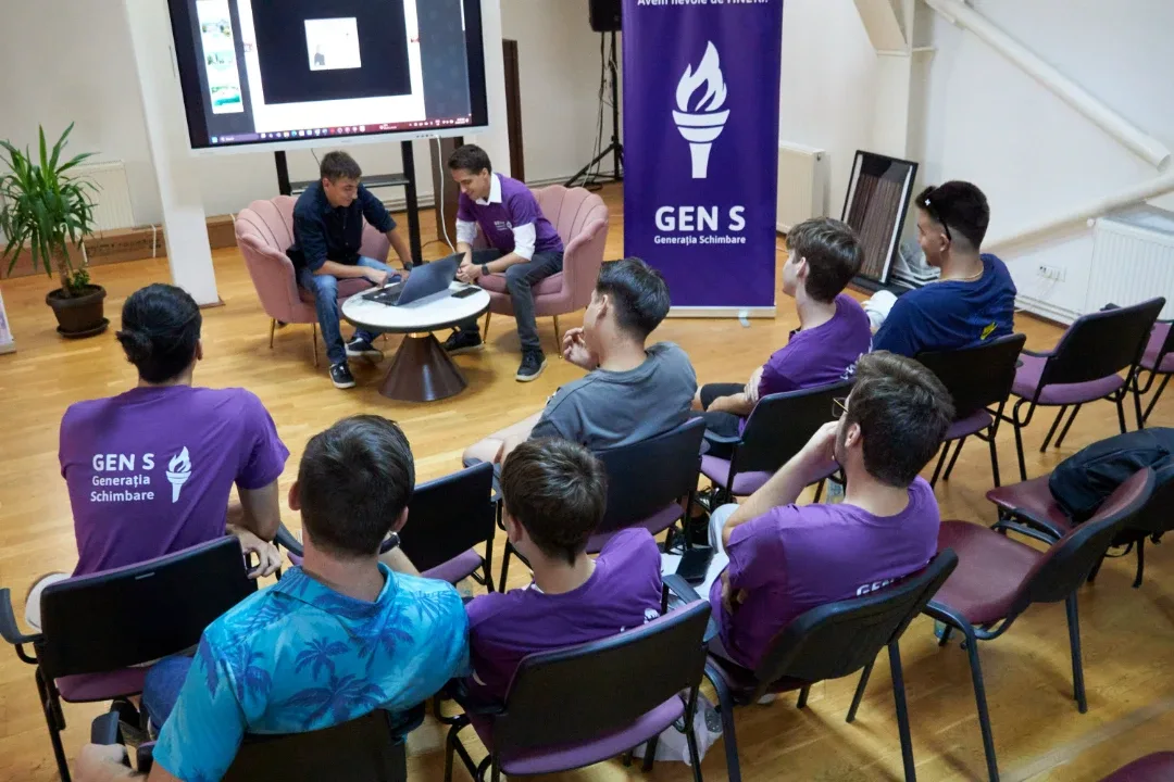 Cum suntem manipulați prin teamă și violență - imagine 1