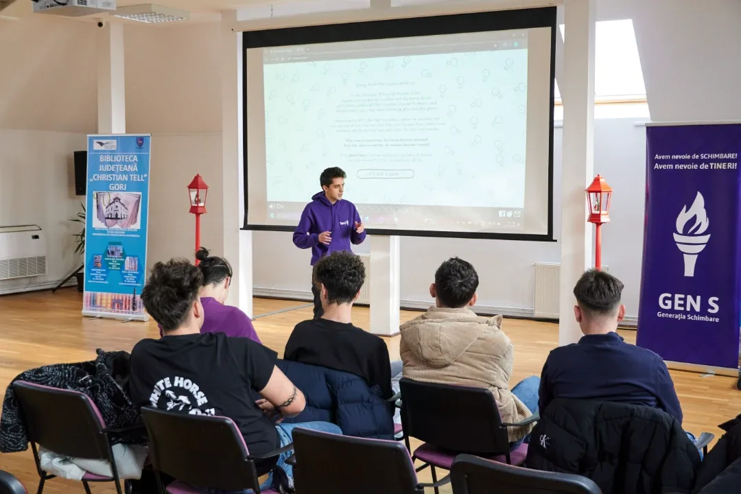 De ce are sens să colaborăm - o analiză a principiilor din spatele Game Theory - imagine 11