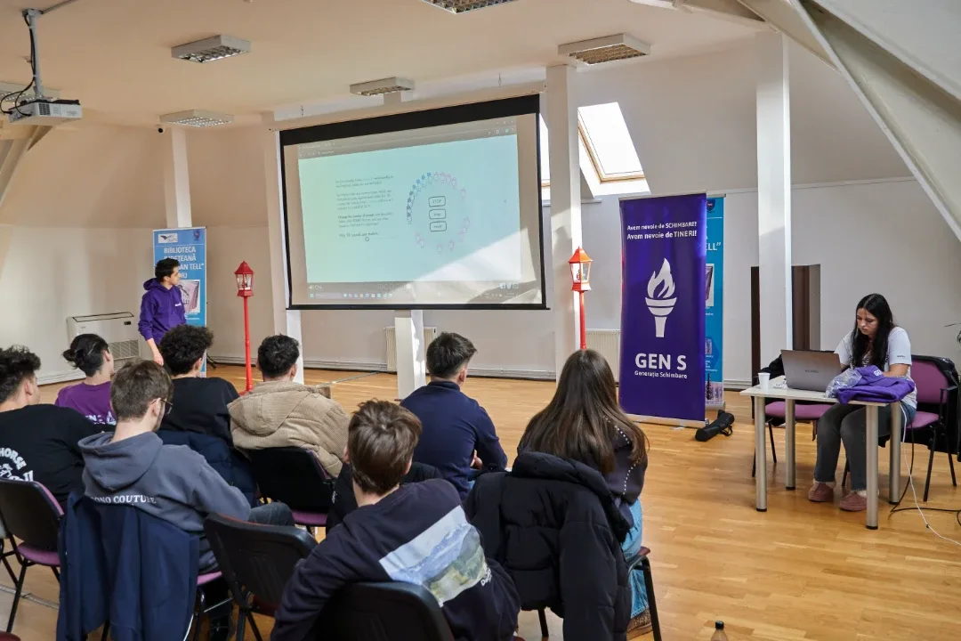 De ce are sens să colaborăm - o analiză a principiilor din spatele Game Theory - imagine 19