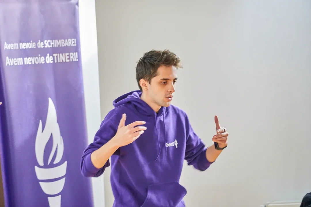 De ce are sens să colaborăm - o analiză a principiilor din spatele Game Theory - imagine 20